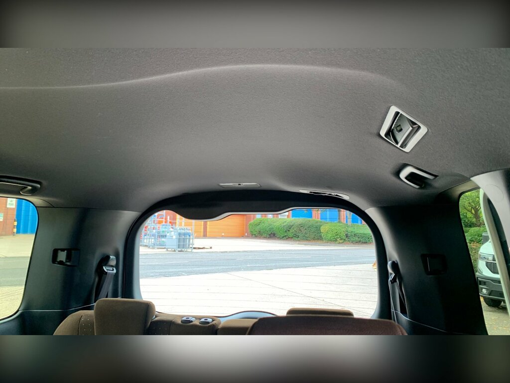 Toyota Voxy Petrol  #59