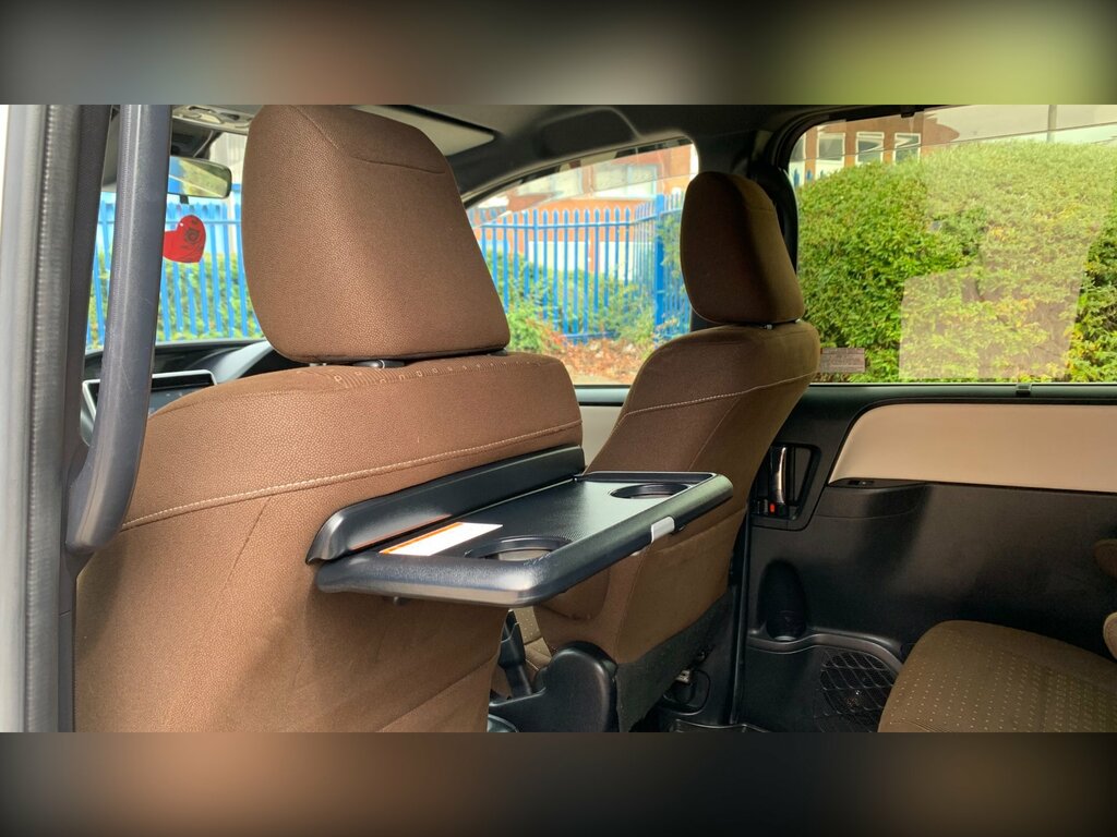 Toyota Voxy Petrol  #53