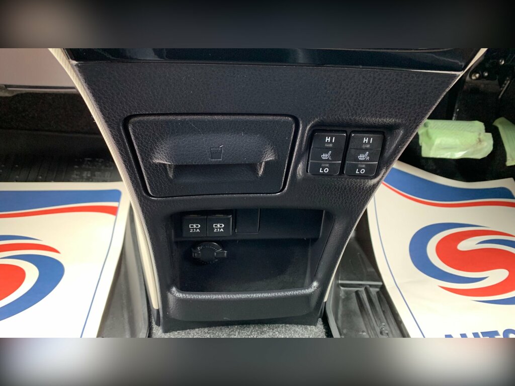 Toyota Voxy Petrol  #76