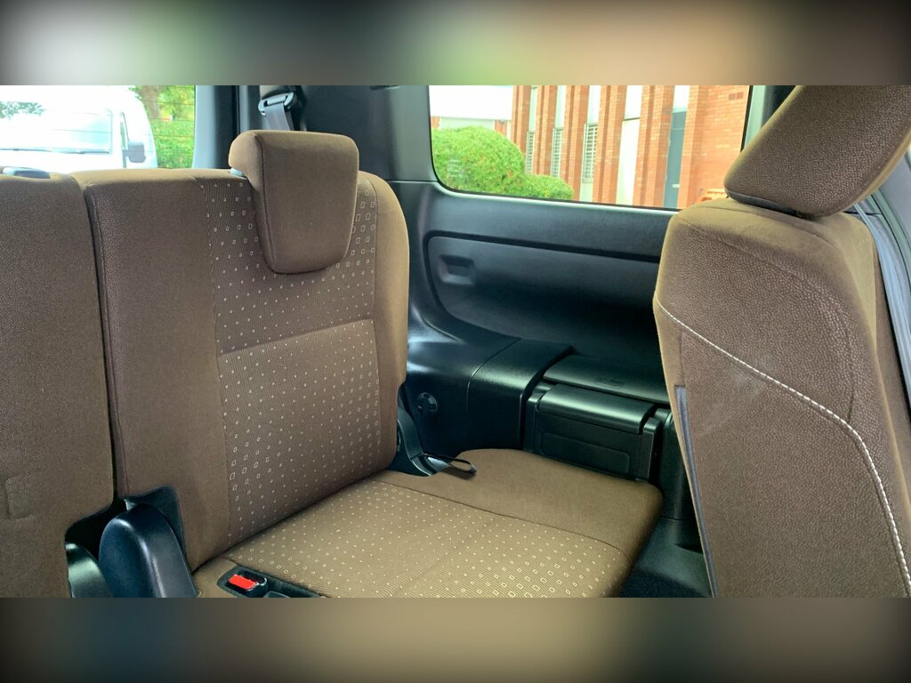 Toyota Voxy Petrol  #35