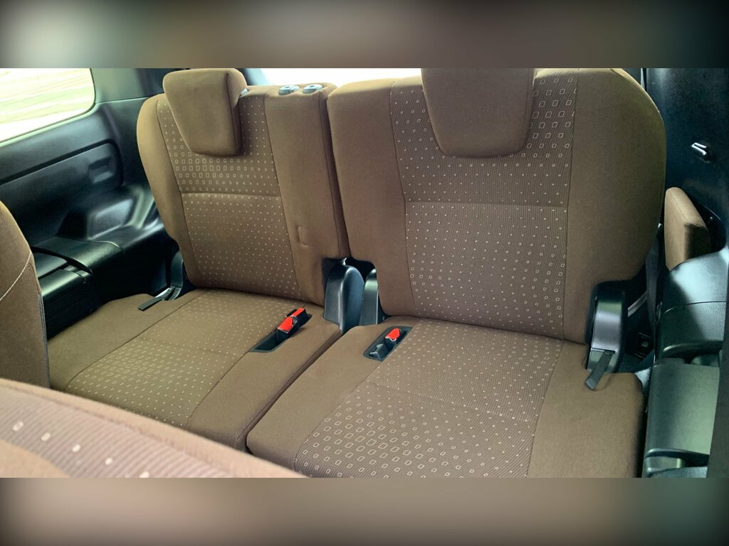 Toyota Voxy Petrol  #57