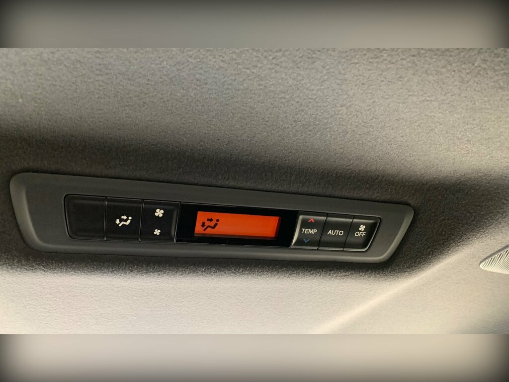 Toyota Voxy Petrol  #83