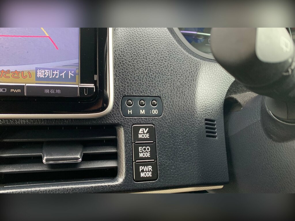 Toyota Voxy Petrol  #87