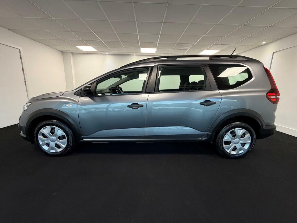 Dacia Jogger 1.0 Tce Essential 2025 Grey #7