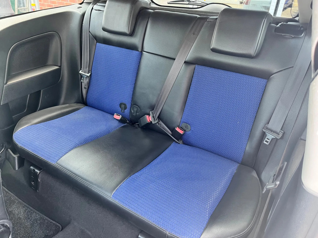 Ford Fiesta 2.0 St Hatchback 177 Gkm, 148  #4