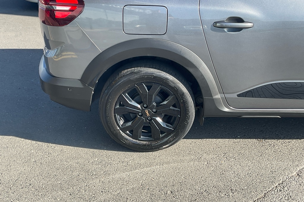 Dacia Jogger 1.0 Tce Extreme BG73JFF Grey #4