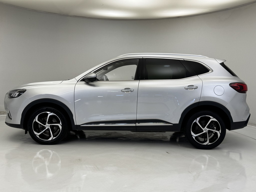 MG HS 1.5 T-gdi Phev Trophy LC24KUY Silver #6
