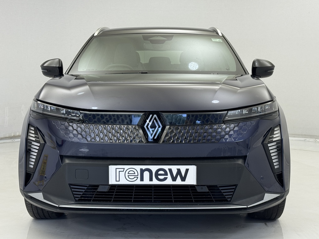 Renault Scenic 160Kw Techno 87Kwh Long Range Black #2
