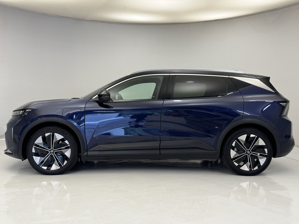Renault Scenic 160Kw Techno 87Kwh Long Range Black #6