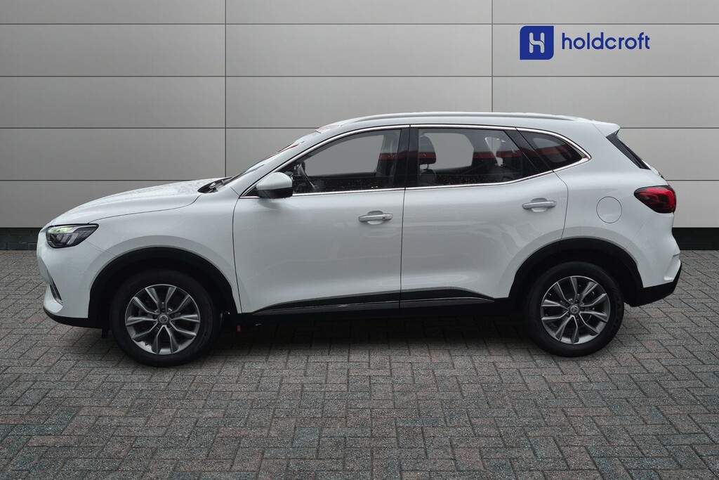 MG HS 1.5 T-gdi Se ME23FDL #6