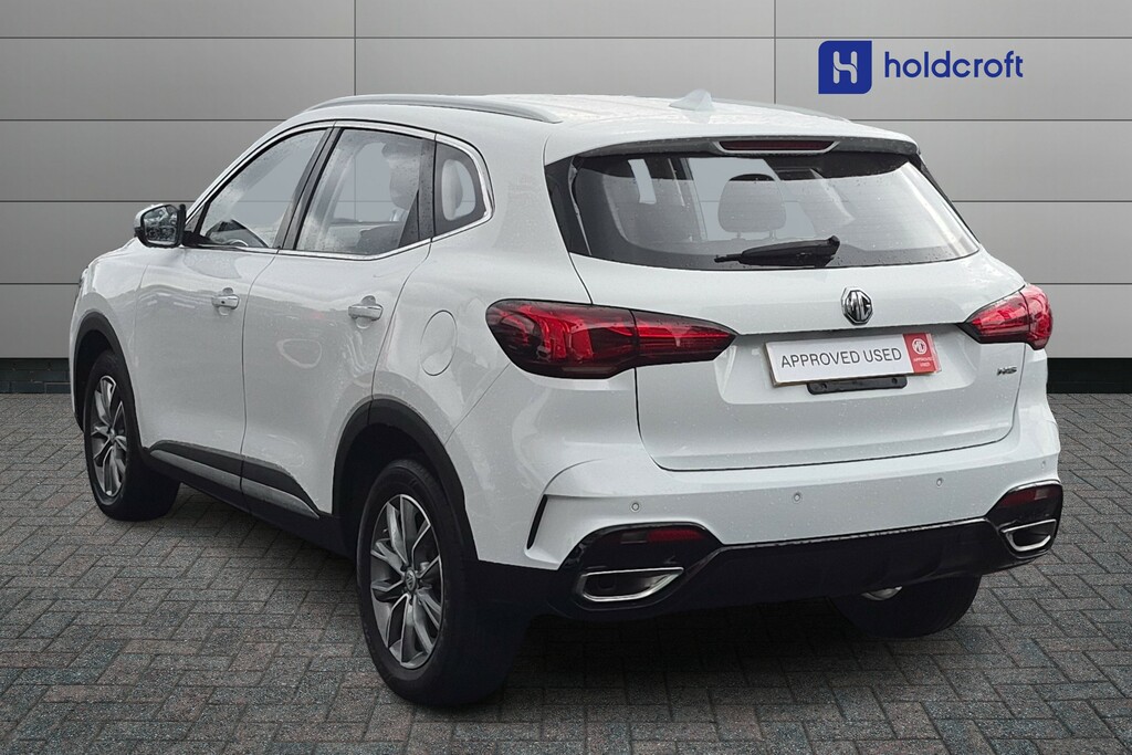 MG HS 1.5 T-gdi Se ME23FDL #2