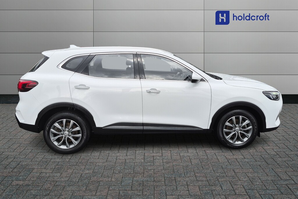 MG HS 1.5 T-gdi Se ME23FDL #5
