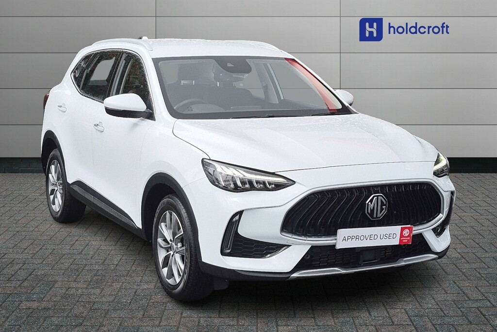 MG HS 1.5 T-gdi Se 