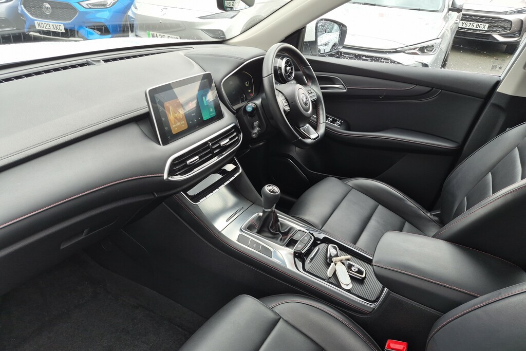 MG HS 1.5 T-gdi Se ME23FDL #3