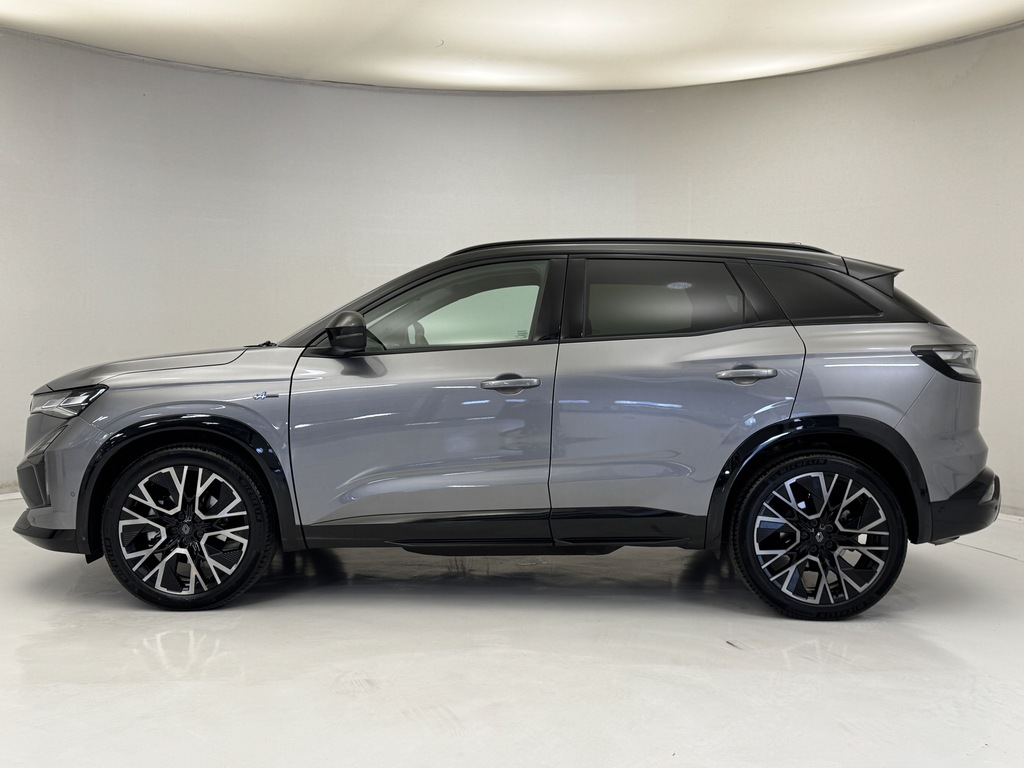 Renault Austral E-tech Full Hybrid Techno Esprit Alpine BC25HWG Black #5