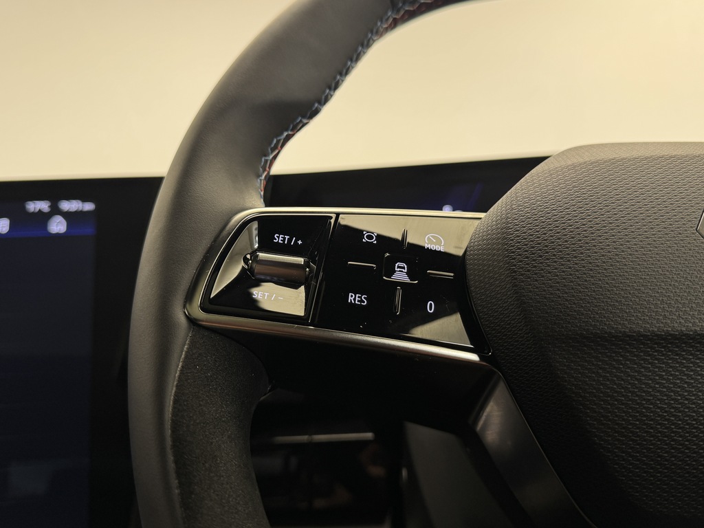 Renault Rafale E-tech Phev Techno Esprit Alpine Awd Black #21