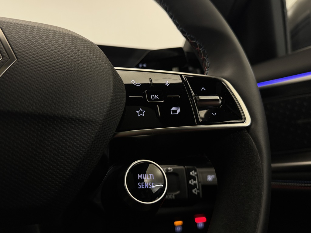 Renault Rafale E-tech Phev Techno Esprit Alpine Awd Black #22