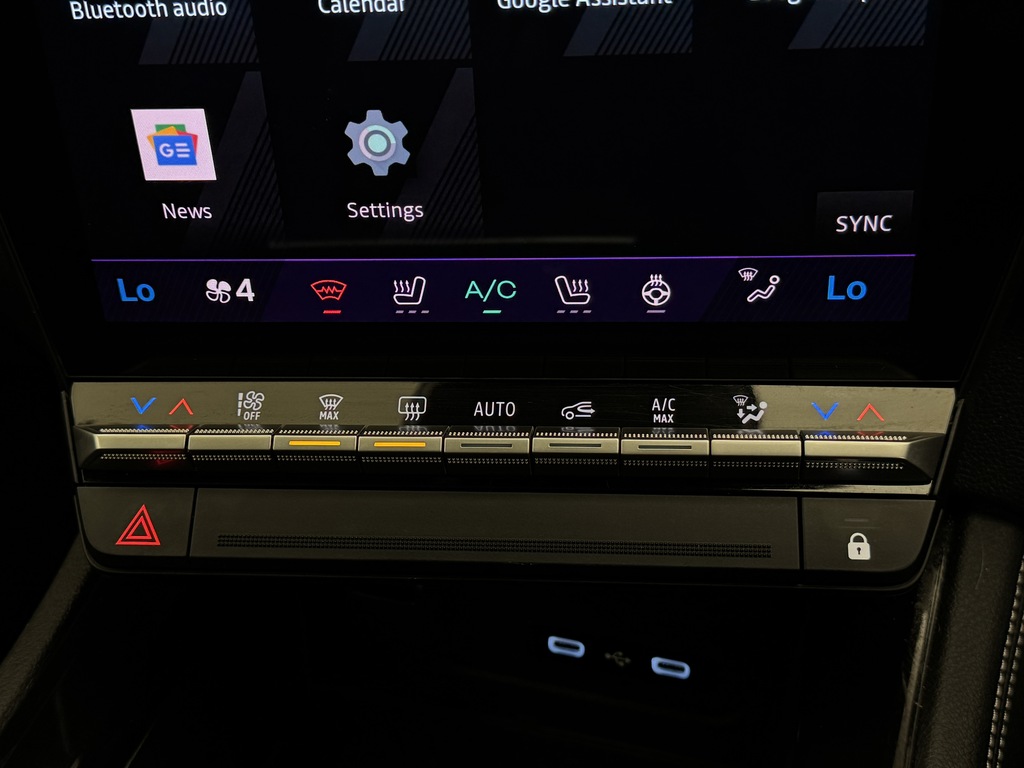 Renault Rafale E-tech Phev Techno Esprit Alpine Awd Black #29