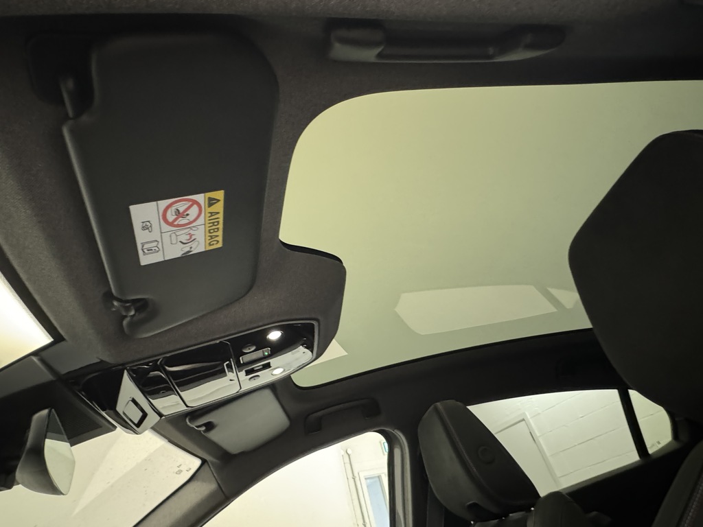 Renault Rafale E-tech Phev Techno Esprit Alpine Awd Black #37