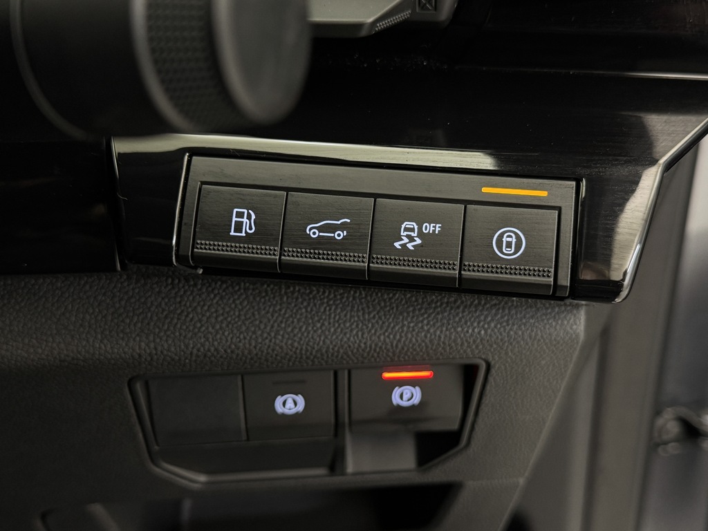 Renault Rafale E-tech Phev Techno Esprit Alpine Awd Black #23