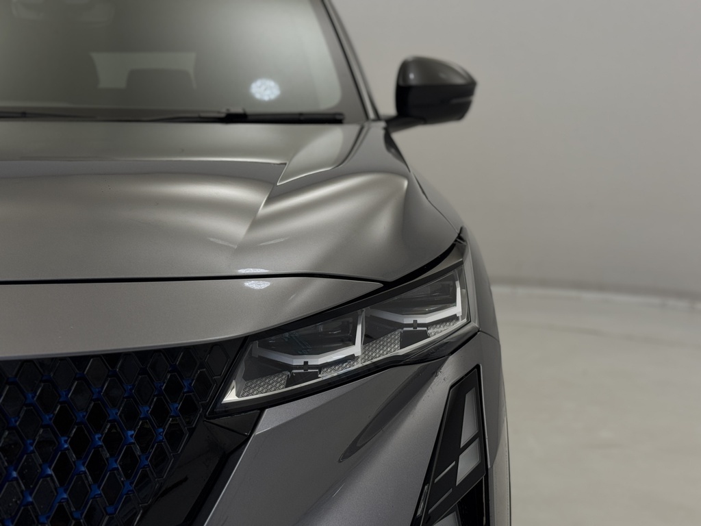 Renault Rafale E-tech Phev Techno Esprit Alpine Awd Black #40