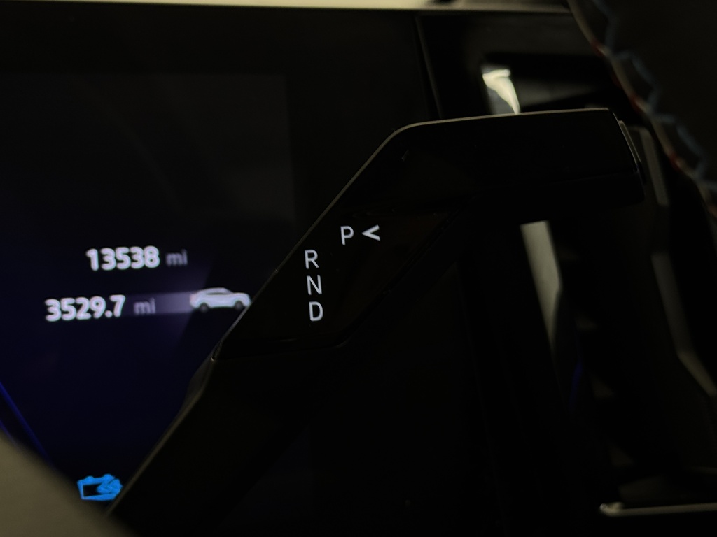 Renault Rafale E-tech Phev Techno Esprit Alpine Awd Black #38