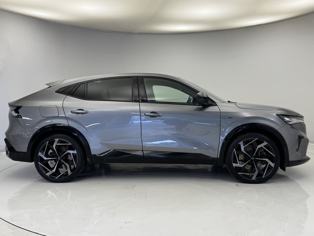 Renault Rafale E-tech Phev Techno Esprit Alpine Awd Black #10