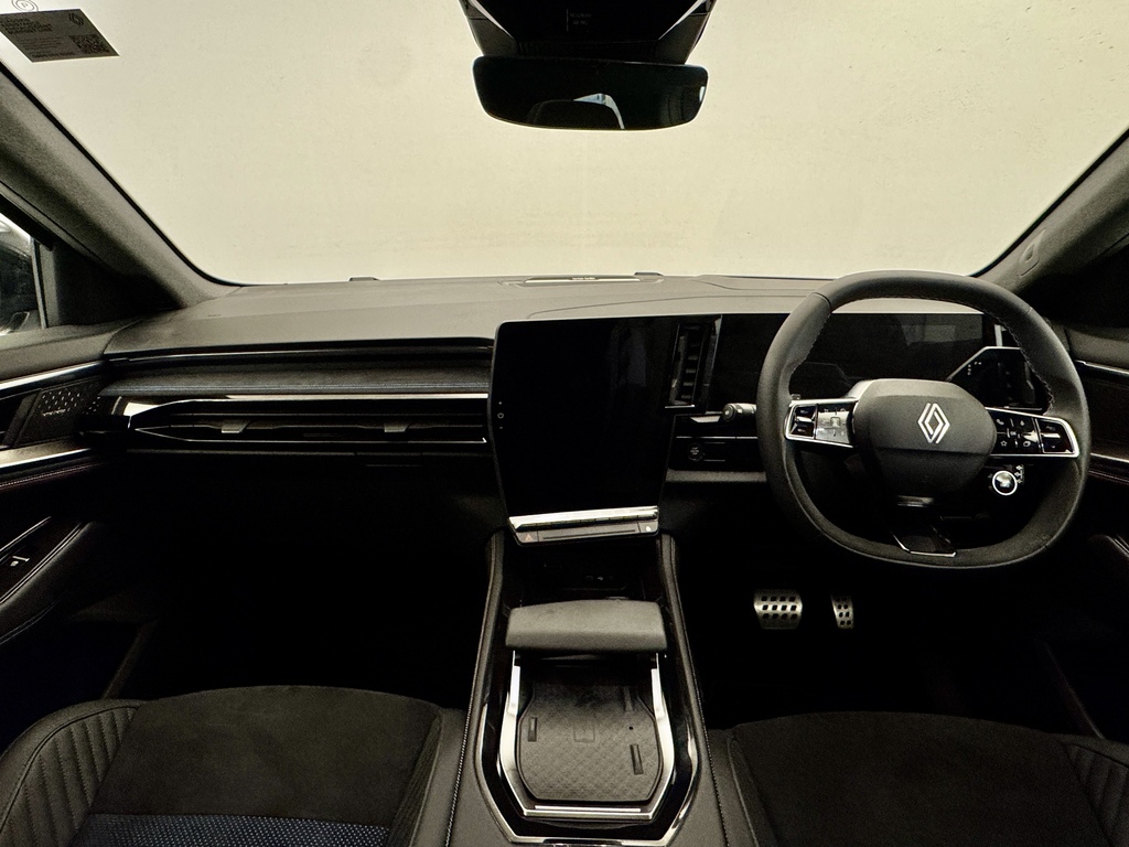 Renault Rafale E-tech Phev Techno Esprit Alpine Awd Black #13