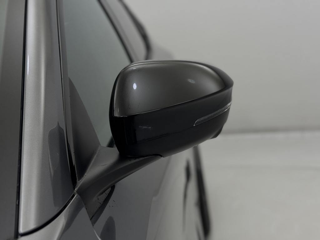 Renault Rafale E-tech Phev Techno Esprit Alpine Awd Black #32