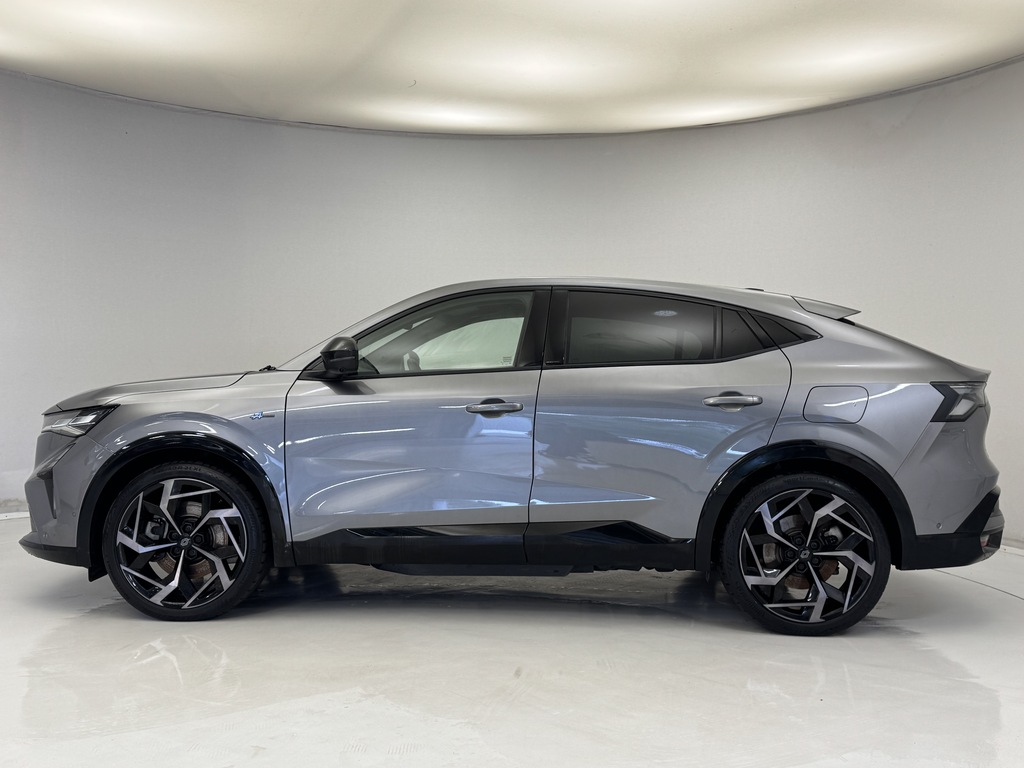 Renault Rafale E-tech Phev Techno Esprit Alpine Awd Black #7
