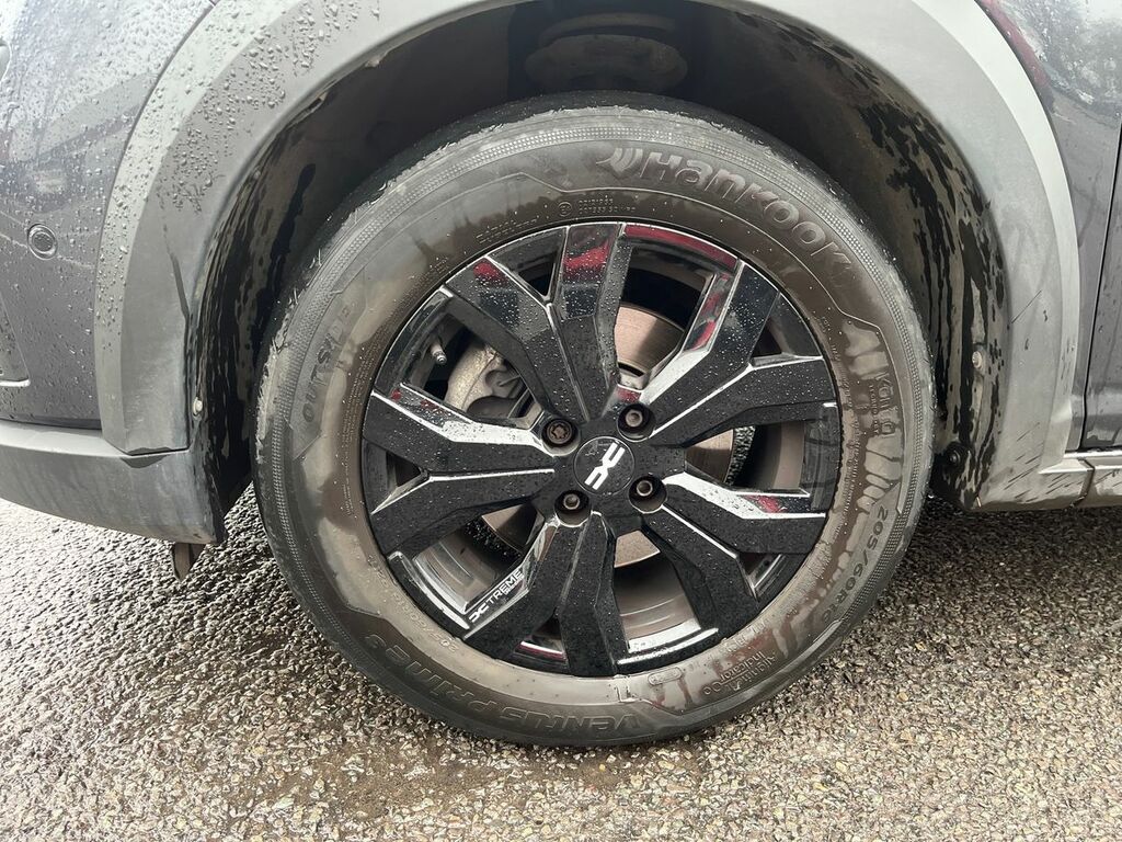 Dacia Jogger 1.0 Tce Extreme Se Grey #4