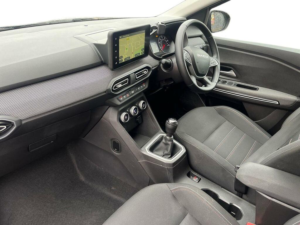 Dacia Jogger 1.0 Tce Extreme Se Grey #3