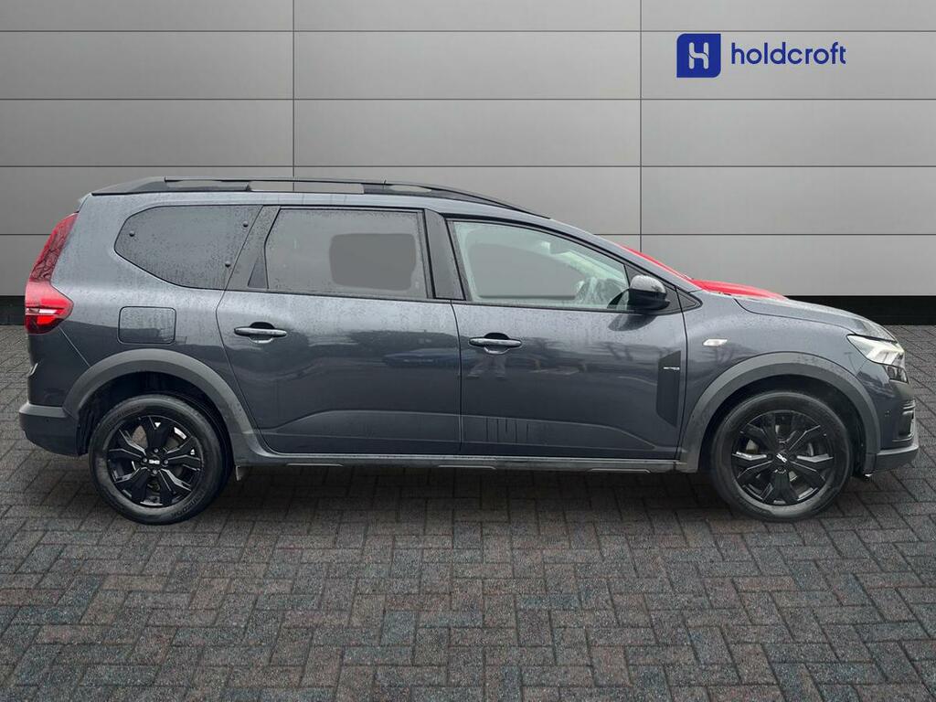 Dacia Jogger 1.0 Tce Extreme Se Grey #5