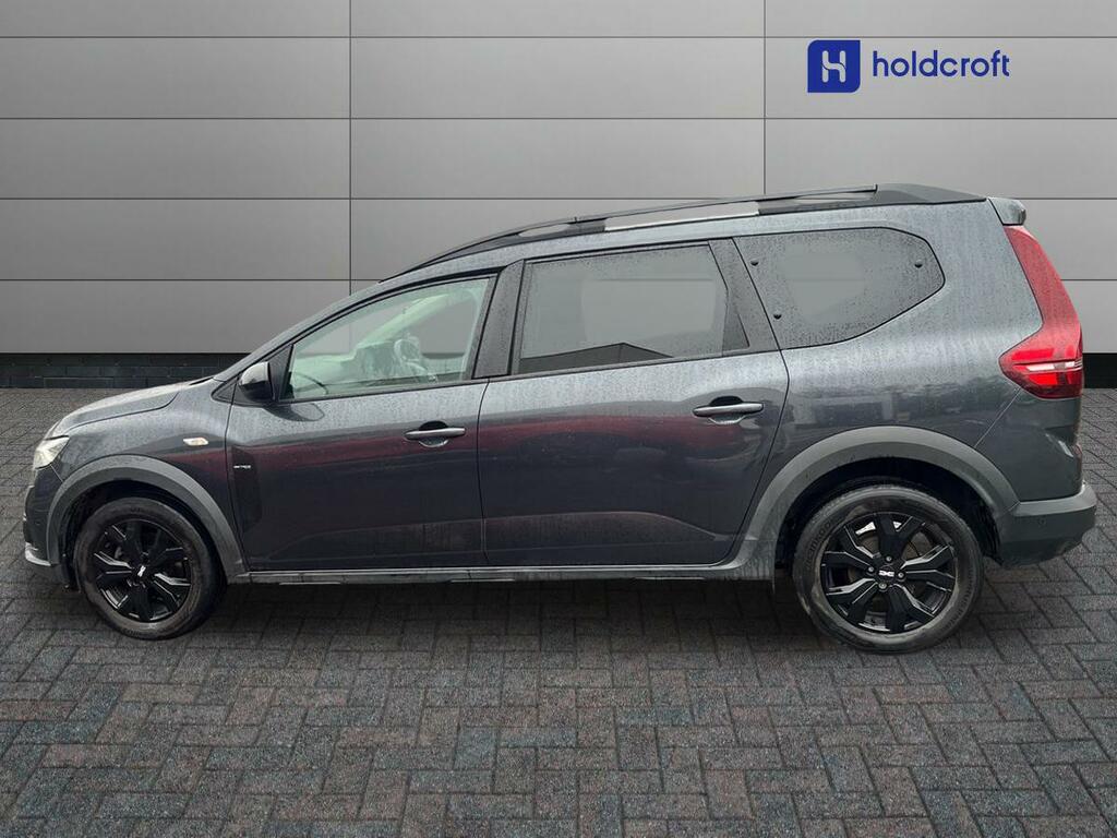 Dacia Jogger 1.0 Tce Extreme Se Grey #6