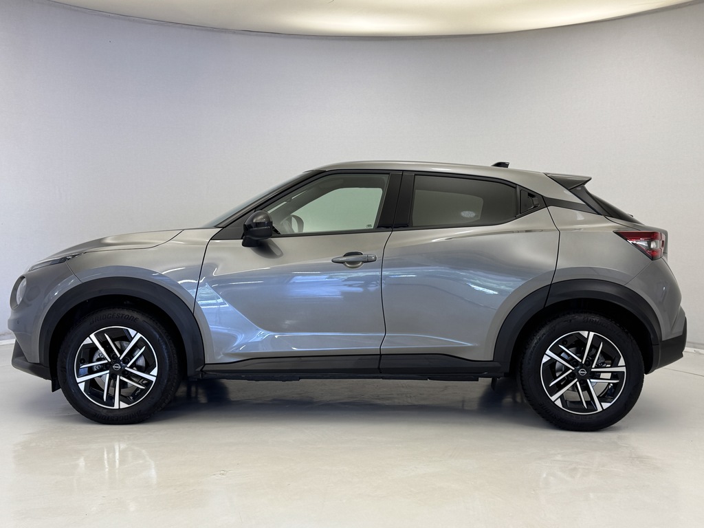Nissan Juke 1.0 Dig-t N-connecta RE25JWM Grey #6