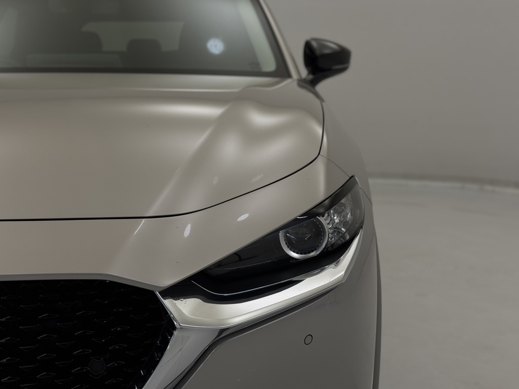 Mazda CX-30 2.5 E-skyactiv G Mhev 140 Takumi White #34