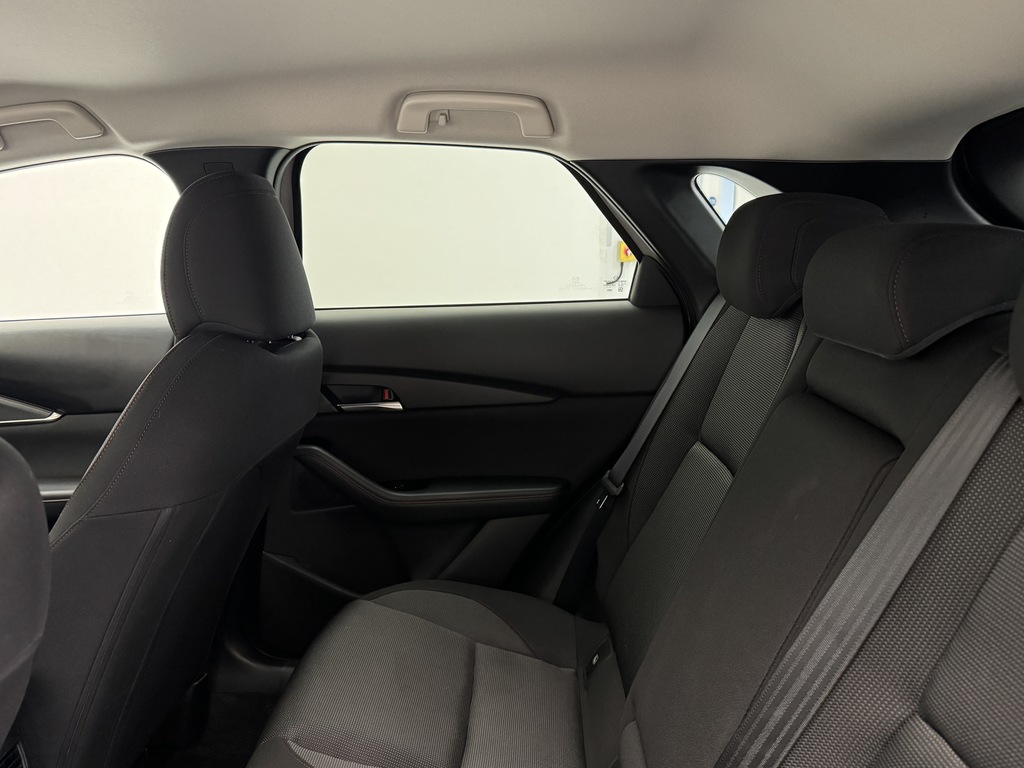 Mazda CX-30 2.5 E-skyactiv G Mhev 140 Takumi White #11