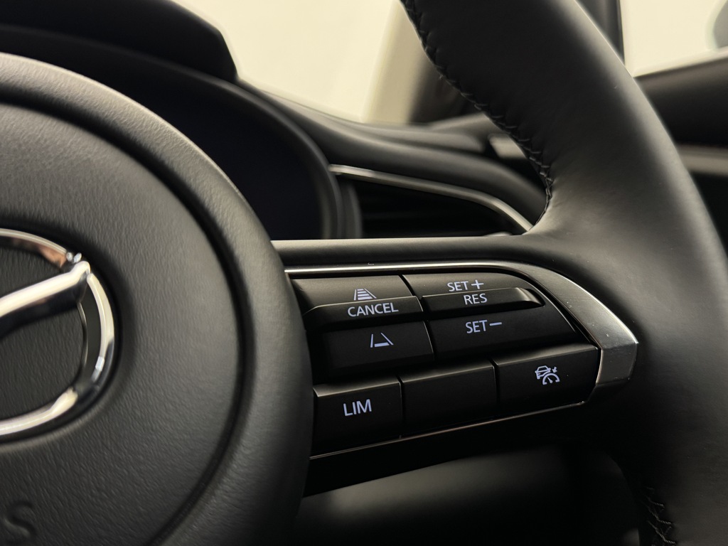 Mazda CX-30 2.5 E-skyactiv G Mhev 140 Takumi White #22