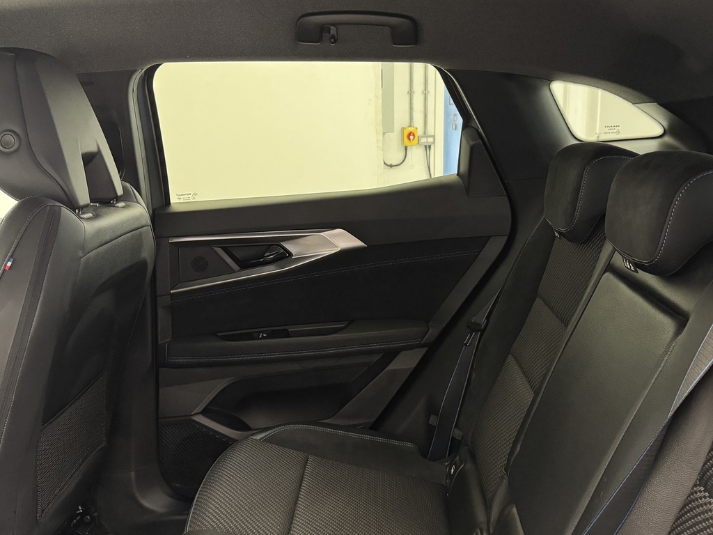 Renault Austral E-tech Full Hybrid Techno Red #12