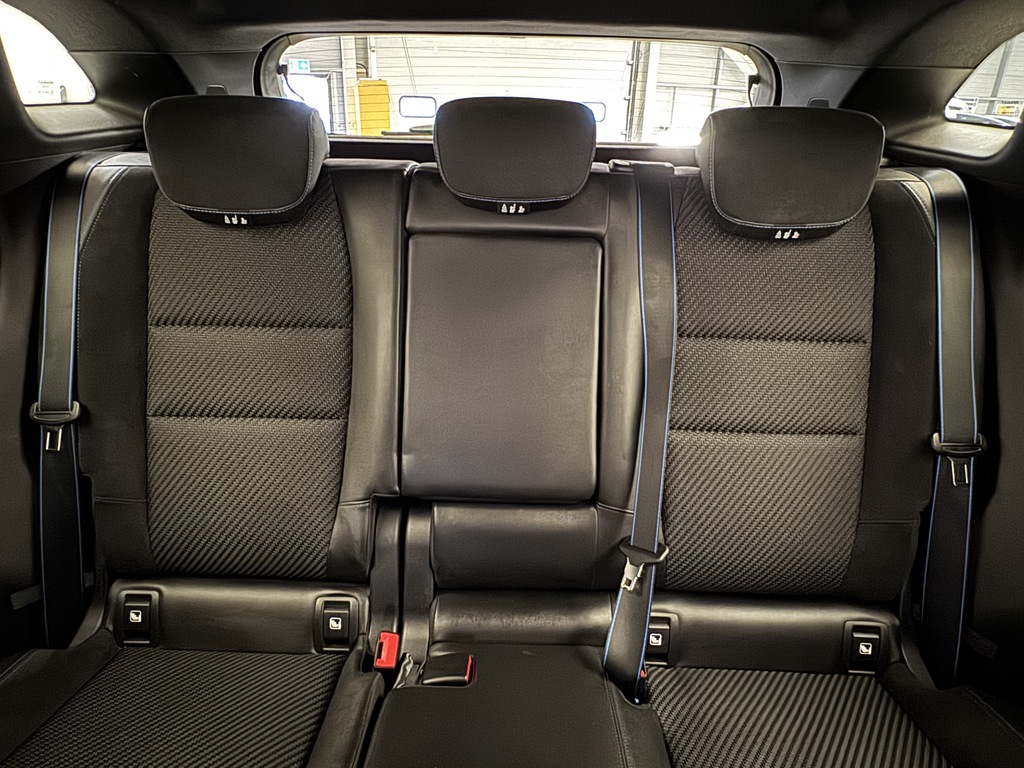 Renault Austral E-tech Full Hybrid Techno Red #13