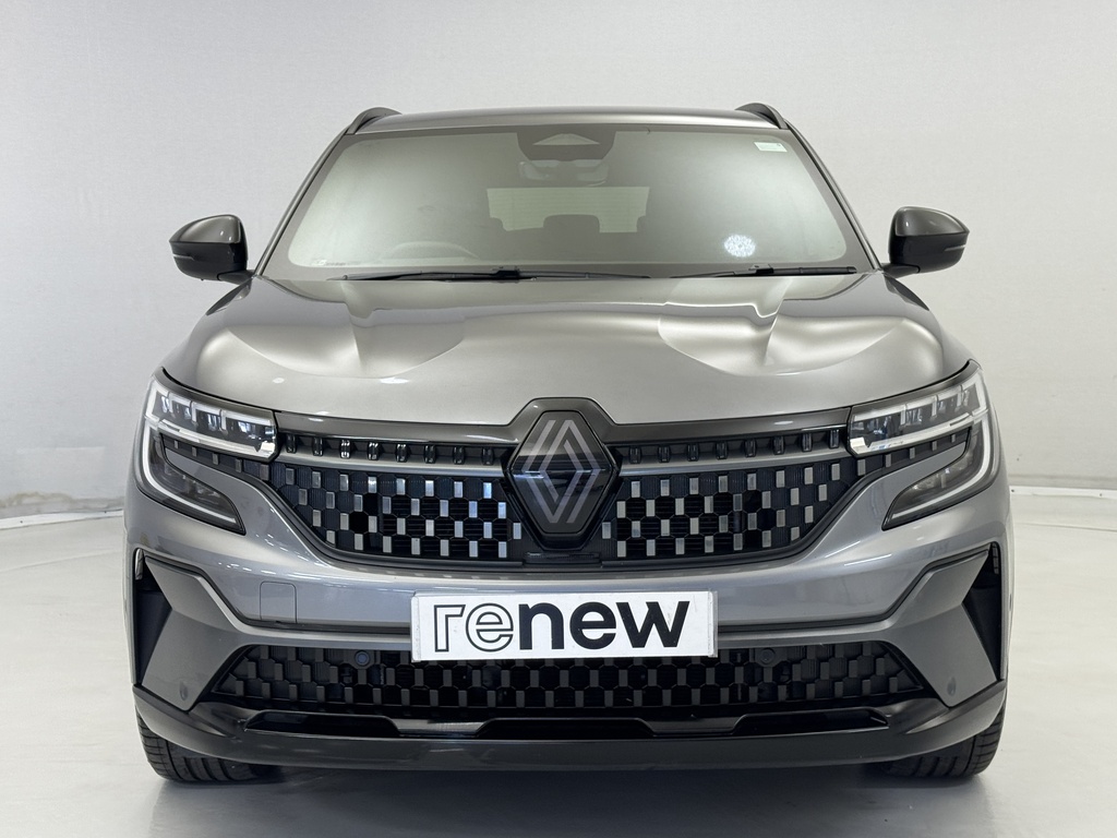 Renault Austral E-tech Fhev Techno Esprit Alpine Grey #2