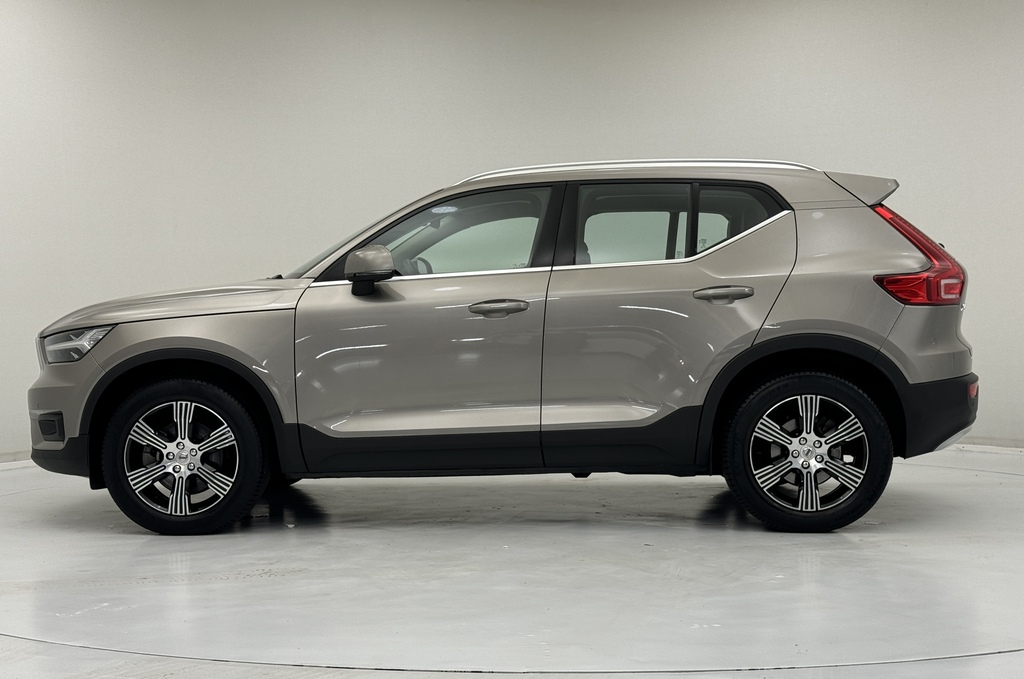 Volvo XC40 2.0 B4p Inscription #4