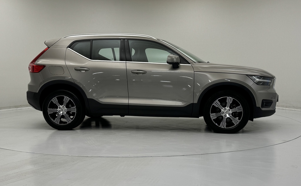 Volvo XC40 2.0 B4p Inscription #2