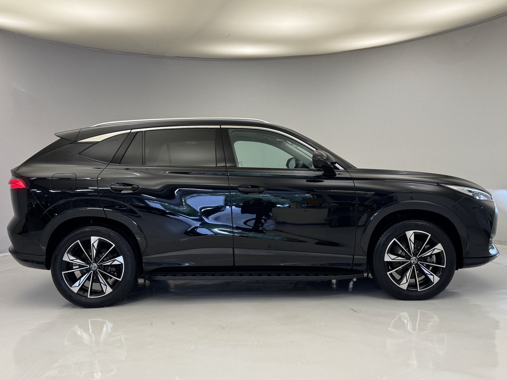 MG HS 1.5 T-gdi Phev Trophy Black #5