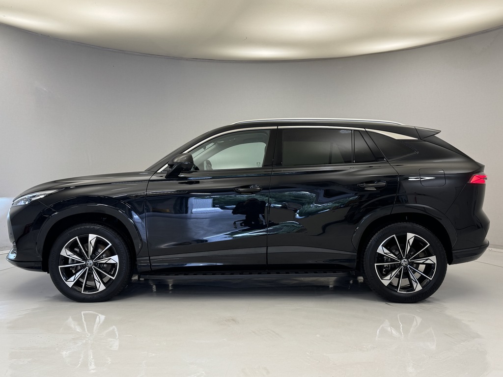 MG HS 1.5 T-gdi Phev Trophy Black #6