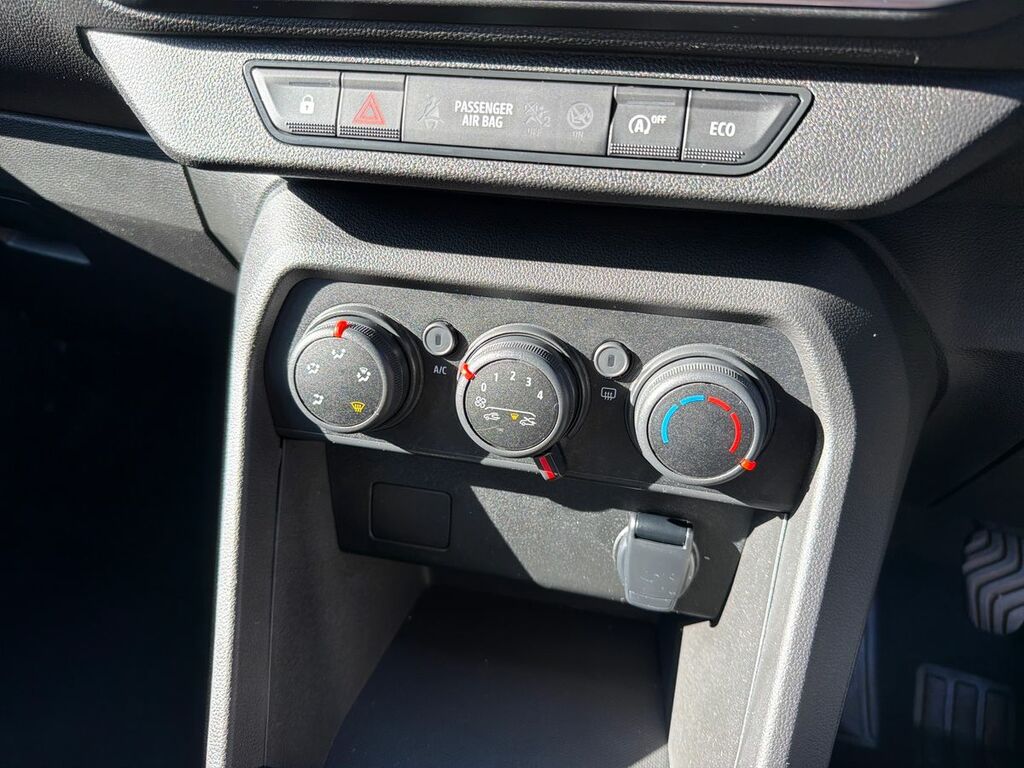 Dacia Sandero Stepway Hatchback Grey #13