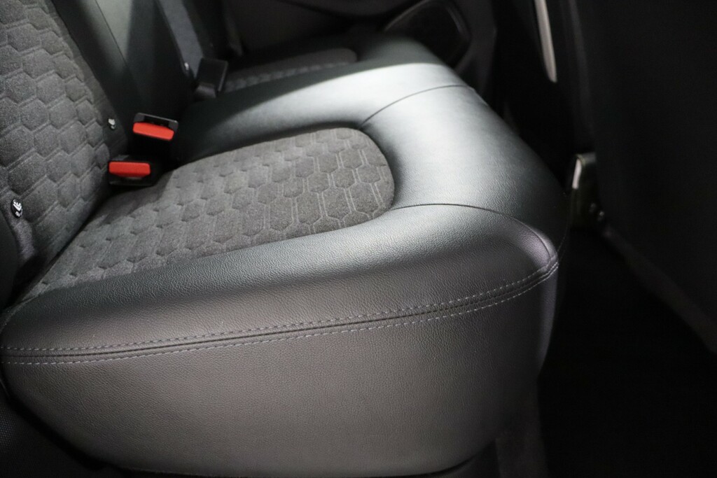 Renault Zoe Techno Grey #27