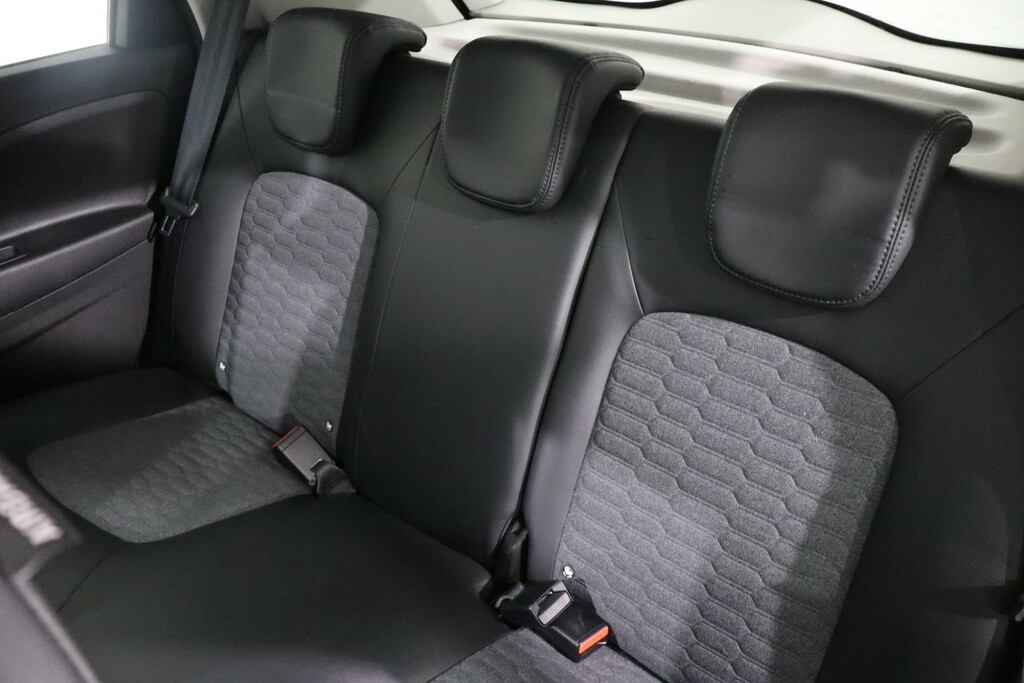 Renault Zoe Techno Grey #12