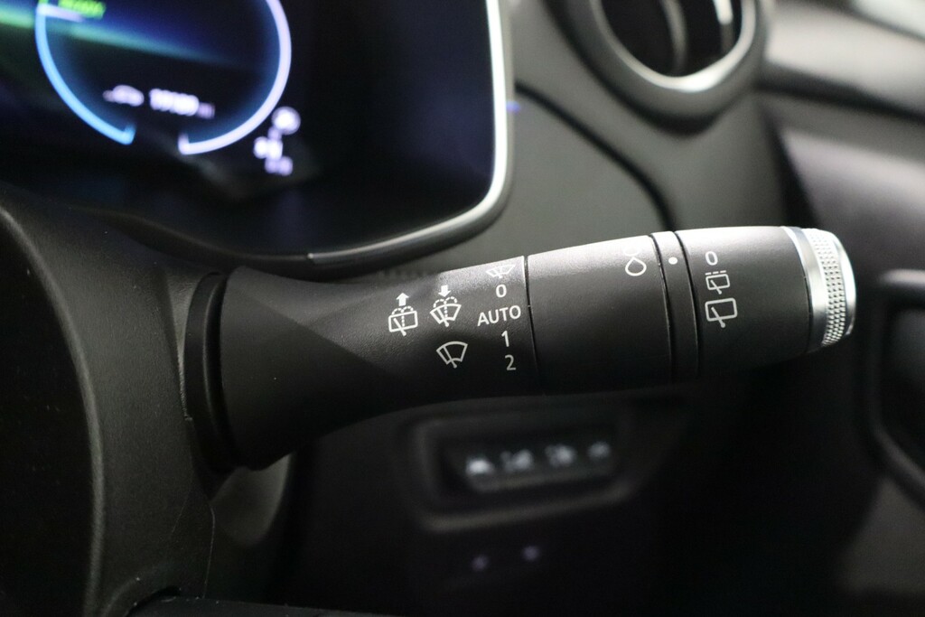 Renault Zoe Techno Grey #18