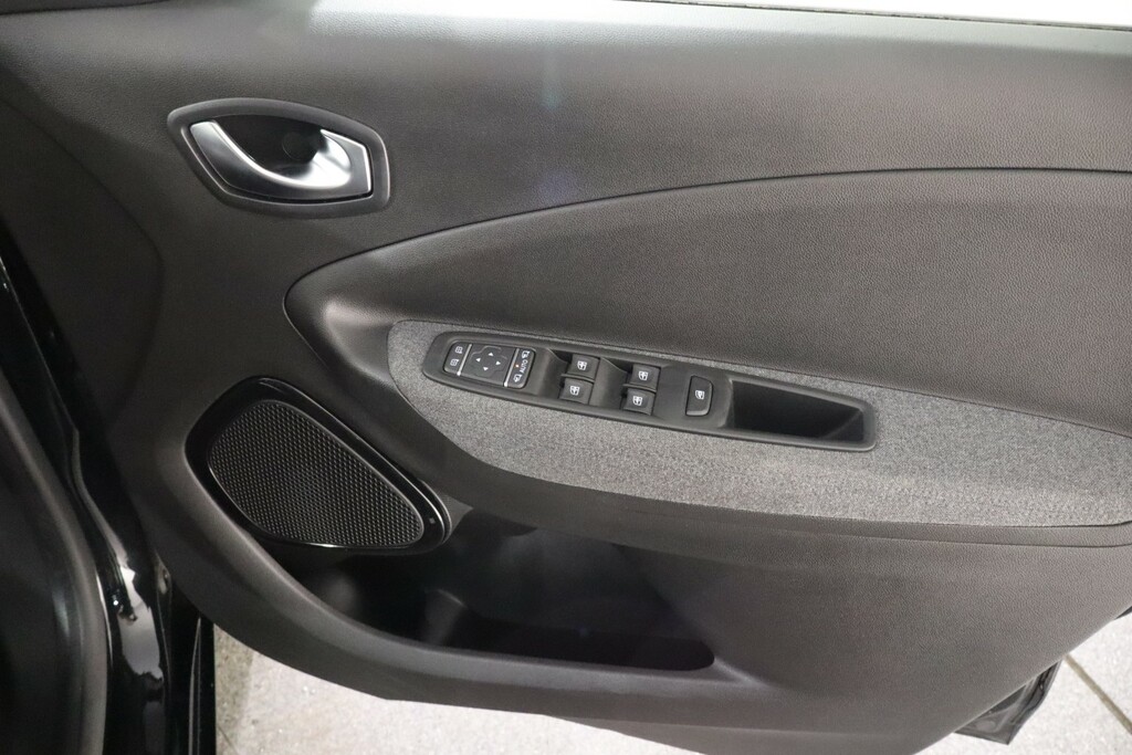Renault Zoe Techno Grey #24